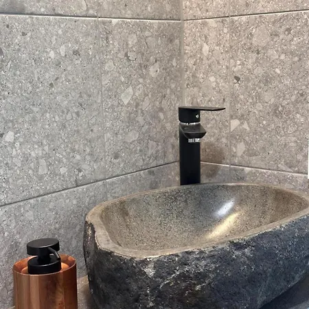 Daire Ruska-moekki Tornava