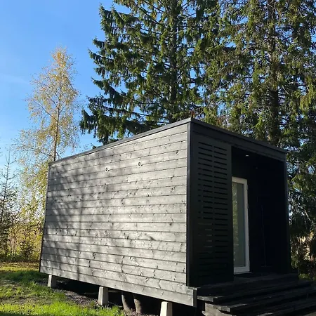 Ruska-moekki Daire *