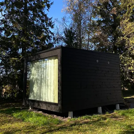 Daire Ruska-moekki *