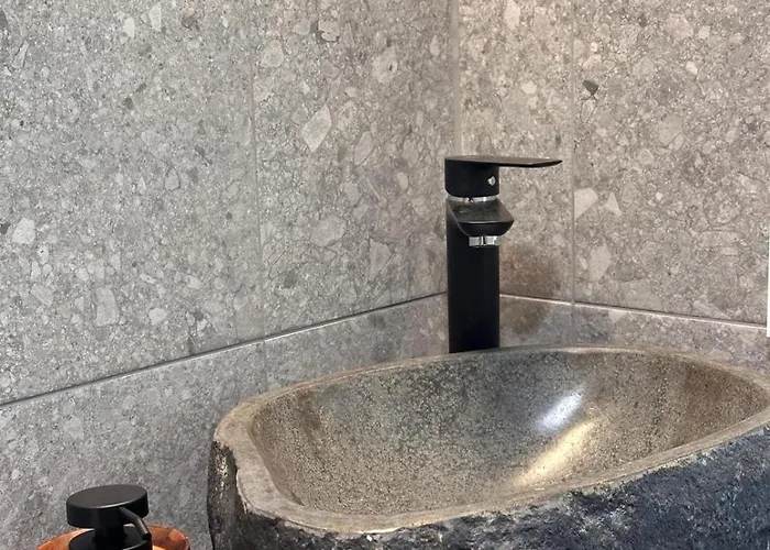 Daire Ruska-moekki Tornava