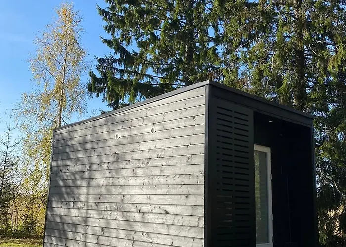 Ruska-moekki Daire *