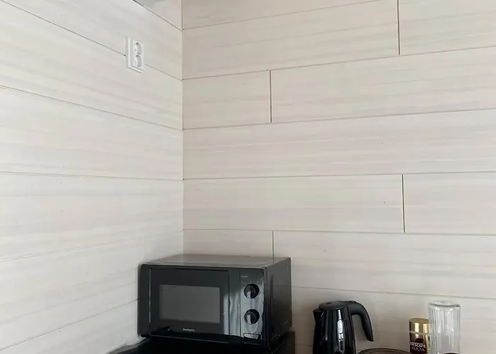 Daire Ruska-moekki Tornava