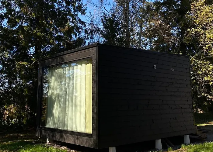 Daire Ruska-moekki *